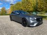 USED 2018 P MERCEDES-BENZ E-CLASS 2.0 E 220 D 4MATIC AMG LINE PREMIUM PLUS 5d AUTO 192 BHP 1 Owner From New+HP and PCP Available+Half Leather Seat+Memory+Service History+ Panoramic Roof+ 4 Service+Xenon+Sat-Nav+ Nationwide Delivery+Nationwide Warranty+Rear Camera+Dab+Burmister Sound+Bluetoot