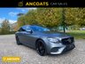 USED 2018 P MERCEDES-BENZ E-CLASS 2.0 E 220 D 4MATIC AMG LINE PREMIUM PLUS 5d AUTO 192 BHP 1 Owner From New+HP and PCP Available+Half Leather Seat+Memory+Service History+ Panoramic Roof+ 4 Service+Xenon+Sat-Nav+ Nationwide Delivery+Nationwide Warranty+Rear Camera+Dab+Burmister Sound+Bluetoot