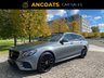 USED 2018 P MERCEDES-BENZ E-CLASS 2.0 E 220 D 4MATIC AMG LINE PREMIUM PLUS 5d AUTO 192 BHP 1 Owner From New+HP and PCP Available+Half Leather Seat+Memory+Service History+ Panoramic Roof+ 4 Service+Xenon+Sat-Nav+ Nationwide Delivery+Nationwide Warranty+Rear Camera+Dab+Burmister Sound+Bluetoot