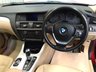 USED 2013 13 BMW X3 3.0 XDRIVE35D SE 5d 309 BHP FINANCE RATES  FROM 6.9 % APR