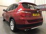 USED 2013 13 BMW X3 3.0 XDRIVE35D SE 5d 309 BHP FINANCE RATES  FROM 6.9 % APR