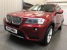 USED 2013 13 BMW X3 3.0 XDRIVE35D SE 5d 309 BHP FINANCE RATES  FROM 6.9 % APR