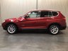 USED 2013 13 BMW X3 3.0 XDRIVE35D SE 5d 309 BHP FINANCE RATES  FROM 6.9 % APR