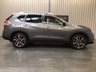 USED 2016 66 NISSAN X-TRAIL 1.6 DCI TEKNA 5d 130 BHP FINANCE FROM 6.9%  APR, 7 SEATS