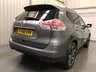USED 2016 66 NISSAN X-TRAIL 1.6 DCI TEKNA 5d 130 BHP FINANCE FROM 6.9%  APR, 7 SEATS
