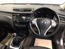 USED 2016 66 NISSAN X-TRAIL 1.6 DCI TEKNA 5d 130 BHP FINANCE FROM 6.9%  APR, 7 SEATS
