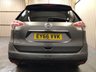 USED 2016 66 NISSAN X-TRAIL 1.6 DCI TEKNA 5d 130 BHP FINANCE FROM 6.9%  APR, 7 SEATS