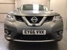 USED 2016 66 NISSAN X-TRAIL 1.6 DCI TEKNA 5d 130 BHP FINANCE FROM 6.9%  APR, 7 SEATS