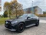 USED 2017 67 MERCEDES-BENZ GLC-CLASS 2.1 GLC 250 D 4MATIC AMG LINE PREMIUM PLUS 4d 201 BHP 2 Former Keeper+Finance+PCP+HP+2 Keys+  Panoramic Roof+Service History +Sat-Nav+ 2 Tone Leather+ Memory+Burmister Sound+ Full Mot+Rear Camera+Xenon+Dab+Full Mot+  Nationwide Delivery+Nationwide Warranty