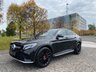 USED 2017 67 MERCEDES-BENZ GLC-CLASS 2.1 GLC 250 D 4MATIC AMG LINE PREMIUM PLUS 4d 201 BHP 2 Former Keeper+Finance+PCP+HP+2 Keys+  Panoramic Roof+Service History +Sat-Nav+ 2 Tone Leather+ Memory+Burmister Sound+ Full Mot+Rear Camera+Xenon+Dab+Full Mot+  Nationwide Delivery+Nationwide Warranty