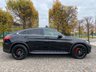 USED 2017 67 MERCEDES-BENZ GLC-CLASS 2.1 GLC 250 D 4MATIC AMG LINE PREMIUM PLUS 4d 201 BHP 2 Former Keeper+Finance+PCP+HP+2 Keys+  Panoramic Roof+Service History +Sat-Nav+ 2 Tone Leather+ Memory+Burmister Sound+ Full Mot+Rear Camera+Xenon+Dab+Full Mot+  Nationwide Delivery+Nationwide Warranty