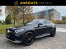 USED 2017 67 MERCEDES-BENZ GLC-CLASS 2.1 GLC 250 D 4MATIC AMG LINE PREMIUM PLUS 4d 201 BHP 2 Former Keeper+Finance+PCP+HP+2 Keys+  Panoramic Roof+Service History +Sat-Nav+ 2 Tone Leather+ Memory+Burmister Sound+ Full Mot+Rear Camera+Xenon+Dab+Full Mot+  Nationwide Delivery+Nationwide Warranty