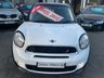 USED 2014 64 MINI PACEMAN 1.6 Cooper S ALL4 (MEDIA XL) 3dr - �&pound;5505 EXTRAS 