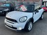 USED 2014 64 MINI PACEMAN 1.6 Cooper S ALL4 (MEDIA XL) 3dr - �&pound;5505 EXTRAS 