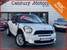 USED 2014 64 MINI PACEMAN 1.6 Cooper S ALL4 (MEDIA XL) 3dr - �&pound;5505 EXTRAS 