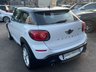 USED 2014 64 MINI PACEMAN 1.6 Cooper S ALL4 (MEDIA XL) 3dr - �&pound;5505 EXTRAS 