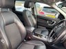 USED 2015 65 LAND ROVER DISCOVERY SPORT 2.0 TD4 SE TECH 5d 180 BHP 