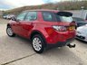 USED 2015 65 LAND ROVER DISCOVERY SPORT 2.0 TD4 SE TECH 5d 180 BHP 