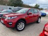 USED 2015 65 LAND ROVER DISCOVERY SPORT 2.0 TD4 SE TECH 5d 180 BHP 