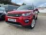 USED 2015 65 LAND ROVER DISCOVERY SPORT 2.0 TD4 SE TECH 5d 180 BHP 