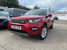 USED 2015 65 LAND ROVER DISCOVERY SPORT 2.0 TD4 SE TECH 5d 180 BHP 