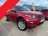 USED 2015 65 LAND ROVER DISCOVERY SPORT 2.0 TD4 SE TECH 5d 180 BHP 
