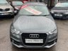 USED 2013 13 AUDI A1 1.6 TDi S Line SportBack 5dr - LEATHER 