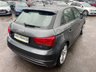 USED 2013 13 AUDI A1 1.6 TDi S Line SportBack 5dr - LEATHER 