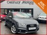 USED 2013 13 AUDI A1 1.6 TDi S Line SportBack 5dr - LEATHER 