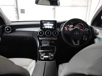 USED 2016 16 MERCEDES-BENZ C CLASS 2.0 C350 E SPORT PREMIUM PLUS 4d 208 BHP 