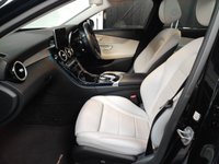 USED 2016 16 MERCEDES-BENZ C CLASS 2.0 C350 E SPORT PREMIUM PLUS 4d 208 BHP 