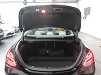 USED 2016 16 MERCEDES-BENZ C CLASS 2.0 C350 E SPORT PREMIUM PLUS 4d 208 BHP 