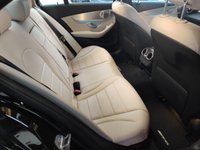 USED 2016 16 MERCEDES-BENZ C CLASS 2.0 C350 E SPORT PREMIUM PLUS 4d 208 BHP 