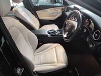 USED 2016 16 MERCEDES-BENZ C CLASS 2.0 C350 E SPORT PREMIUM PLUS 4d 208 BHP 