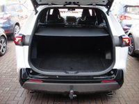 USED 2019 69 TOYOTA RAV4 2.5 VVT-I DYNAMIC 5d 219 BHP GREAT SPEC FRONT & REAR SENSOR FULL LEATHERS