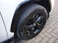 USED 2019 69 TOYOTA RAV4 2.5 VVT-I DYNAMIC 5d 219 BHP GREAT SPEC FRONT & REAR SENSOR FULL LEATHERS