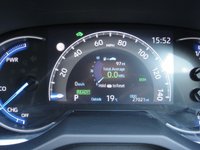 USED 2019 69 TOYOTA RAV4 2.5 VVT-I DYNAMIC 5d 219 BHP GREAT SPEC FRONT & REAR SENSOR FULL LEATHERS