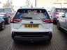 USED 2019 69 TOYOTA RAV4 2.5 VVT-I DYNAMIC 5d 219 BHP GREAT SPEC FRONT & REAR SENSOR FULL LEATHERS