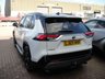 USED 2019 69 TOYOTA RAV4 2.5 VVT-I DYNAMIC 5d 219 BHP GREAT SPEC FRONT & REAR SENSOR FULL LEATHERS