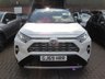 USED 2019 69 TOYOTA RAV4 2.5 VVT-I DYNAMIC 5d 219 BHP GREAT SPEC FRONT & REAR SENSOR FULL LEATHERS