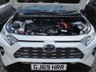USED 2019 69 TOYOTA RAV4 2.5 VVT-I DYNAMIC 5d 219 BHP GREAT SPEC FRONT & REAR SENSOR FULL LEATHERS