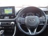 USED 2019 69 TOYOTA RAV4 2.5 VVT-I DYNAMIC 5d 219 BHP GREAT SPEC FRONT & REAR SENSOR FULL LEATHERS