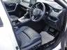 USED 2019 69 TOYOTA RAV4 2.5 VVT-I DYNAMIC 5d 219 BHP GREAT SPEC FRONT & REAR SENSOR FULL LEATHERS