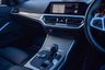USED 2019 19 BMW 3 SERIES 2.0 320D M SPORT 4d 188 BHP WIRELESS CHARGING+AMBIENT LIGHTING