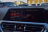 USED 2019 19 BMW 3 SERIES 2.0 320D M SPORT 4d 188 BHP WIRELESS CHARGING+AMBIENT LIGHTING