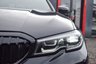 USED 2019 19 BMW 3 SERIES 2.0 320D M SPORT 4d 188 BHP WIRELESS CHARGING+AMBIENT LIGHTING