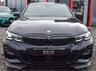USED 2019 19 BMW 3 SERIES 2.0 320D M SPORT 4d 188 BHP WIRELESS CHARGING+AMBIENT LIGHTING