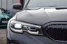 USED 2019 19 BMW 3 SERIES 2.0 320D M SPORT 4d 188 BHP WIRELESS CHARGING+AMBIENT LIGHTING