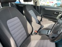 USED 2014 64 VOLKSWAGEN CC 2.0 TDI BLUEMOTION TECHNOLOGY 4d 138 BHP 