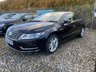 USED 2014 64 VOLKSWAGEN CC 2.0 TDI BLUEMOTION TECHNOLOGY 4d 138 BHP 